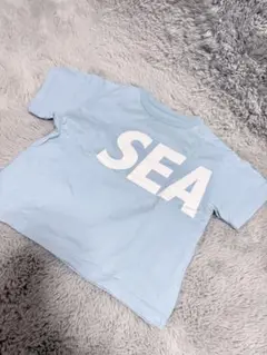2025年最新】WIND AND SEA ベビー服(~95cm)の人気アイテム