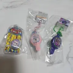 たまごっち キーホルダーセット 3点セット