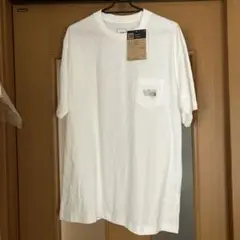 新品 ザノースフェイスTシャツ♪