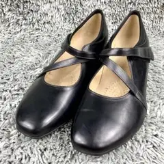 専用！【超美品】Viel Huld 黒 パンプス 現comformaコンフォルマ 超美品】Viel Huld 黒 パンプス （現comforma） コンフォルマ
