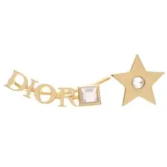 DIOR♡ピアス
