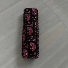 ハンドメイド キラキラストーン iQOSイルマワン 電子タバコケース