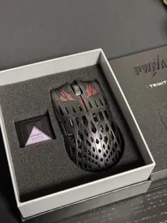 【値下げ可！】pwnage trinity