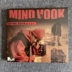 rhyme boya of d.d.f mind vook レコード dlip RHYME&B (ex. RHYME BOYA)商品一覧｜ディスクユニオン