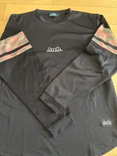 arch ロングスリーブシャツ