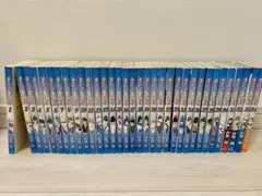 テニスの王子様 1〜34巻セット