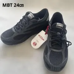 【 新品未使用 ✨】 MBT スニーカー 健康 ダイエット 38