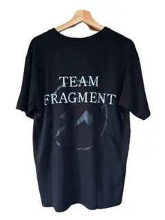 新品/FRAGMENT FORUM 限定 Tシャツ/即日発送可