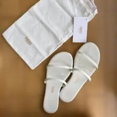 TKEES サンダル　06 37