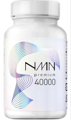 NMN premium 40000 ×3個 2025年最新】nmn 40000の人気アイテム - メルカリ