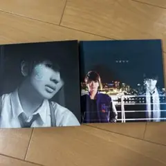 nissy どうしようか　わがまま　CD.DVDセット