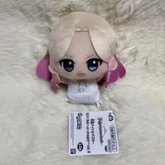 学園アイドルマスター　ちびぐるみ　on stage vol.4 十王星南