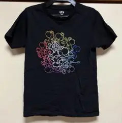 ユニクロ　マリオ　Tシャツ　最終値下げ