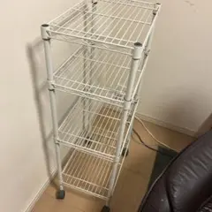 メタルラック