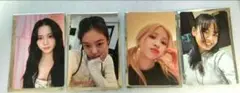 BLACKPINK BORNPINK 入場者特典第2弾 フォトカードコンプリート