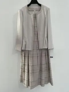 ⭐︎新品⭐︎ワンピーススーツ