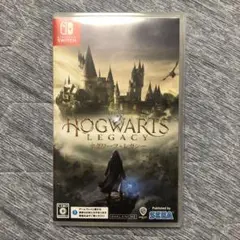 ホグワーツレガシー Switch パッケージ版