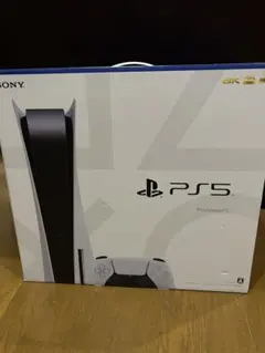 Play Station5 CFI-1200A01 箱あり