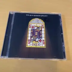 Alan parsons／Turn of a Friendly Card
