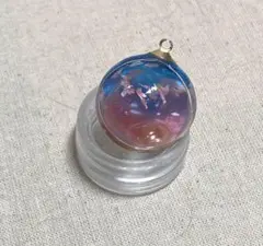 ペンダント(サクラ)No.17