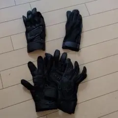 バッティンググローブ
