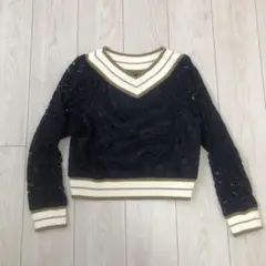 ブルーレーベル カットソー