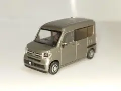 トイズキャビン ホンダ Nバン ミニカー 1/64