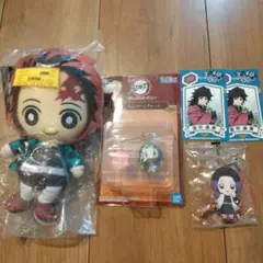 鬼滅の刃 グッズ