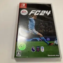 FIFA24