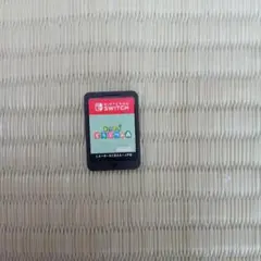 あつまれ どうぶつの森 Nintendo Switch