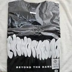 BEYOND THE DARK Tシャツ Mサイズ