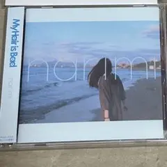 My Hair is Bad narimi CD