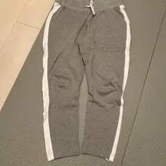 セオリーにて購入 グレー スウェットパンツ サイズ2