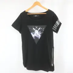 メンズ Xfrm トランスフォーム ブラック 半袖Tシャツ 3 2025年最新】Xfrm メンズ Tシャツの人気アイテム - メルカリ