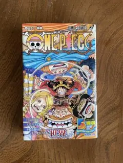 ONE PIECE 112