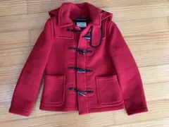 LONDON TRADITION ショートダッフルコート