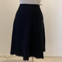 プラダフレアースカート