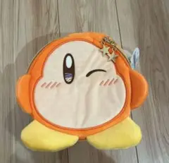 ワドルディのバック