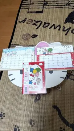 カレンダー 2026年
