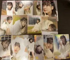 こなと休　RRR以下コンプリートセット　こなといっしょ