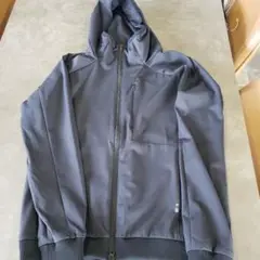 K3B パーカー未使用