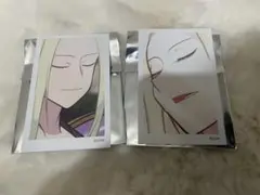 えぶりでいホスト　チェキ風カード vol.2シン