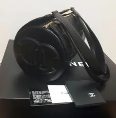 CHANEL トートバック