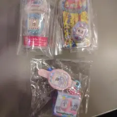 たまごっち おかしなたまごボーロっち２