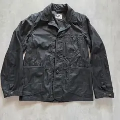 ENGINEERED GARMENTS　コットンナイロン　カバーオール