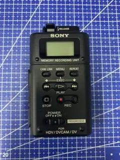 2025年最新】hvr-mrc1の人気アイテム - メルカリ
