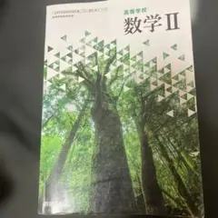 高校数学 II 数研出版