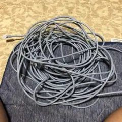 有線Lanケーブル10m程