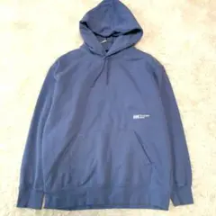 HH HELLY HANSEN フーディ パーカー 裏起毛 スウェット 知床