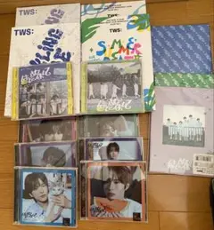 TWS 全セット